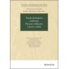 Tutela declarativa ordinaria: Proceso ordinario y juicio verbal