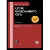 Ley de Enjuiciamiento Civil 2026 (Papel + Ebook)