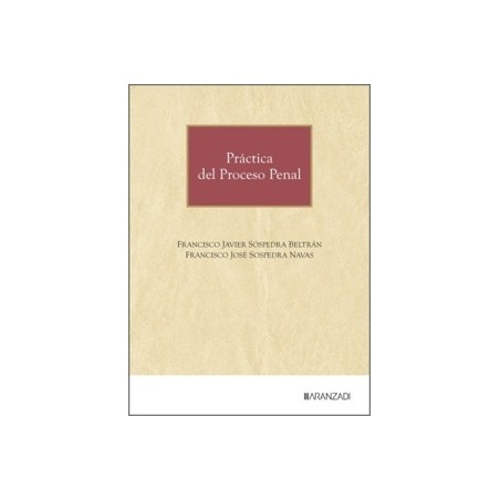 Práctica del Proceso Penal