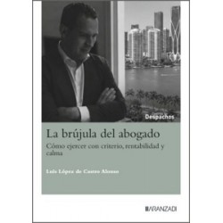 La brújula del abogado