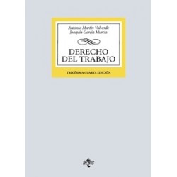 DERECHO DEL TRABAJO 2025