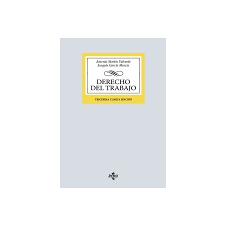 DERECHO DEL TRABAJO 2025