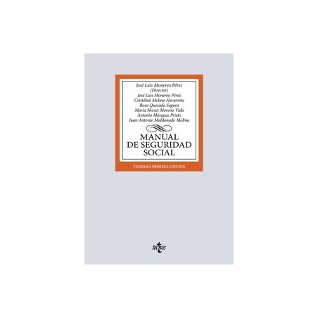 MANUAL DE SEGURIDAD SOCIAL 2025