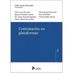 CONTRATACIÓN EN PLATAFORMAS