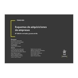 Esquemas de Adquisiciones de Empresas