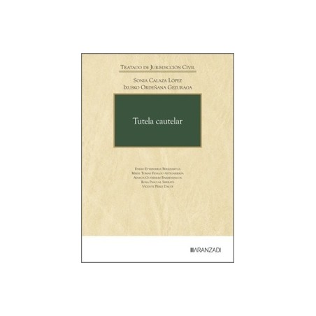 Tutela cautelar