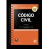 Código Civil con anillas 'Contiene concordancias, modificaciones resaltadas e índice analítico'