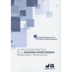 La Aplicación Práctica de la Segunda Oportunidad: Problemas y Respuestas
