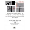 Prevaricación administrativa de autoridades y funcionarios públicos 'Análisis de sus fundamentos y revisión de sus límites'