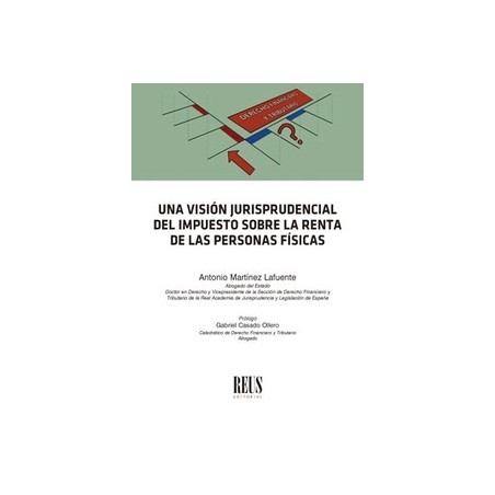 Visión jurisprudencial del Impuesto sobre la Renta de las Personas Físicas
