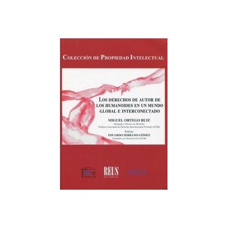 Los Derechos de Autor de los Humanoides en un Mundo Global e Interconectado