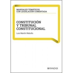 Constitución y Tribunal Constitucional