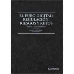 El Euro Digital: Regulación, Riesgos y Retos