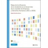 Mapa de la influencia de la Academia en el desarrollo de la cuestión de Empresa y Derechos Humanos (2011 a 2019)
