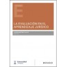 La evaluación en el aprendizaje jurídico