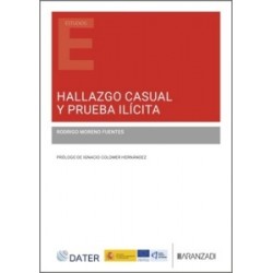 Hallazgo casual y prueba ilícita