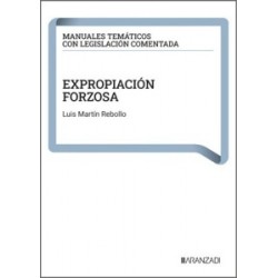 Expropiación Forzosa