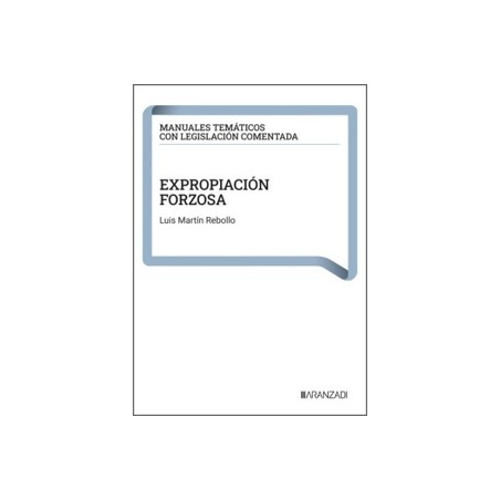 Expropiación Forzosa