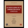 Ley reguladora de la Jurisdicción Social 2025 'Comentarios, concordancias, jurisprudencia e índice analítico'