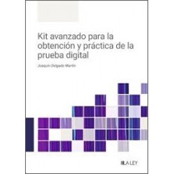 Kit avanzado para la obtención y práctica de la prueba digital