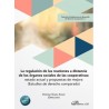 La regulación de las reuniones a distancia de los órganos sociales de las cooperativas: estado actual y propuest