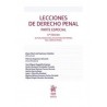 Lecciones de Derecho Penal. Parte Especial '5ª edición 2025'