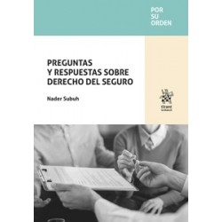 Preguntas y respuestas sobre derecho del seguro