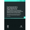 Ley General de la Seguridad Social 2026 (Papel + Ebook)