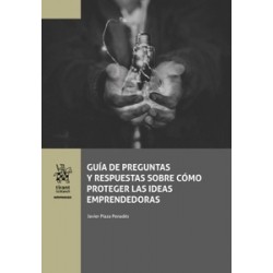 Guía de preguntas y respuestas sobre cómo proteger las ideas emprendedoras