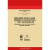 I Congreso HISPANO-LUSO de derecho de sociedades y crisis empresariales