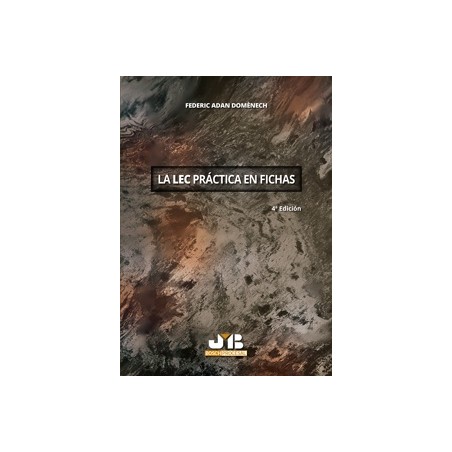 La LEC práctica en fichas