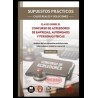 Claves sobre el concurso de acreedores de empresas, autónomos y personas físicas 'Supuestos prácticos: casos reales y solucione