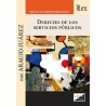 Derecho de los Servicios Publicos