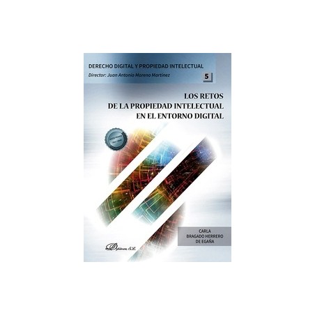 Los retos de la propiedad intelectual en el entorno digital