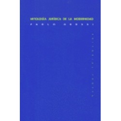 Mitología jurídica de la modernidad