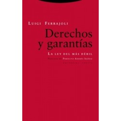 Derechos y Garantias 'La Ley del más Débil'