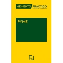 Memento Práctico Pyme 2026 'Próxima Aparición 15/05/26'