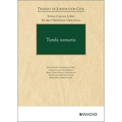 Tutela Sumaria 'Tratado de Jurisdiccion Civil'