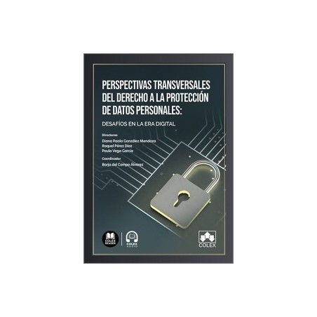Perspectivas Transversales del Derecho a la Protección de Datos Personales: Desafíos en la Era Digital 'Impresión bajo Demanda'