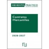 Memento Práctico Contratos Mercantiles 2026-2027