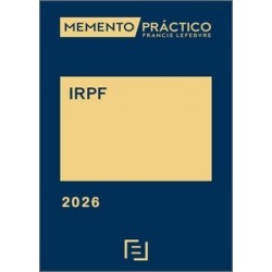Memento Práctico Irpf 2026