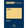 Memento Práctico Irpf 2026