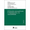 El Derecho Mercantil ante la Digitalización y la Sostinibilidad