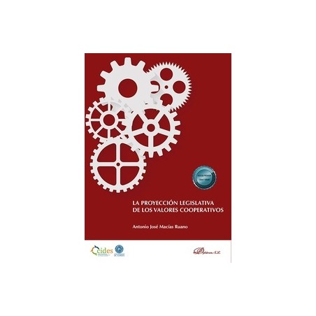 La proyección legislativa de los valores cooperativos