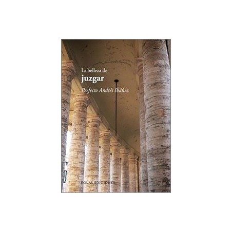 La Belleza de Juzgar