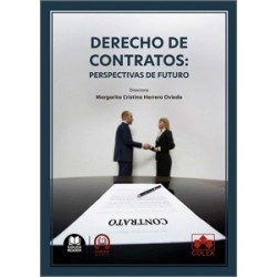 Derecho de Contratos: Perspectivas de Futuro 'Impresión bajo Demanda'