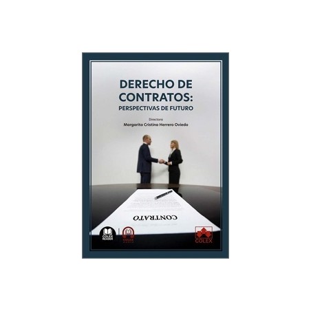 Derecho de Contratos: Perspectivas de Futuro 'Impresión bajo Demanda'