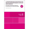 La Responsabilidad Extracontractual por los Gastos Destinados a Evitar un Daño Inminente 'Un Estudio Comparado y Propuesta de T