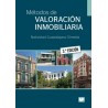 Métodos de Valoración Inmobiliaria 3ª Edición