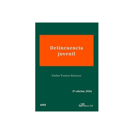 Delincuencia Juvenil
